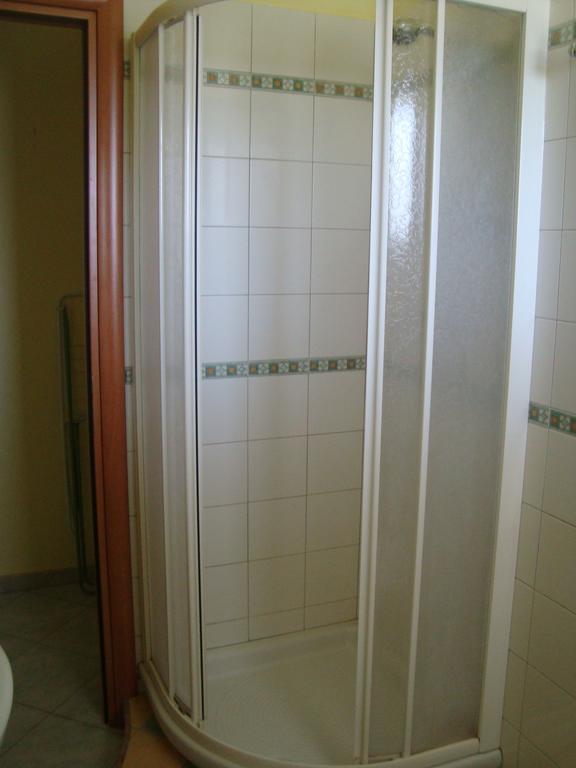Holiday Home Borgorosso Guardavalle Habitación foto