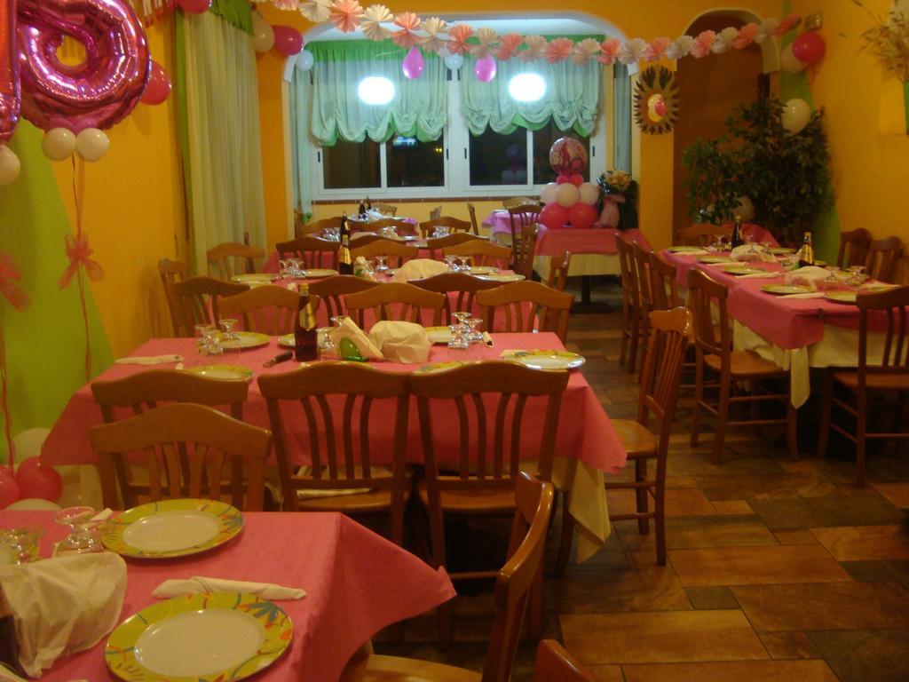 Holiday Home Borgorosso Guardavalle Habitación foto