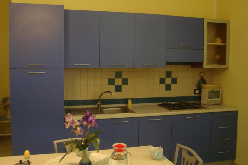 Holiday Home Borgorosso Guardavalle Exterior foto